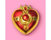 Sailor Moon 美少女戰士 心形變身器鏡盒充電器